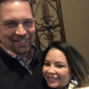 Meet your Posher, Jasonandmelanie